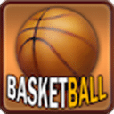NBA篮球直播画面